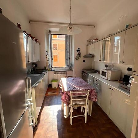 Casa Balbi Lejlighed Genova Eksteriør billede