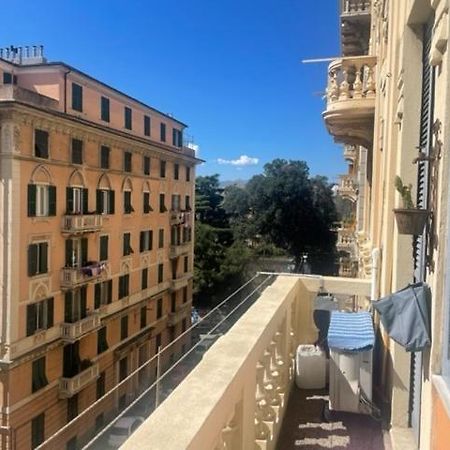 Casa Balbi Lejlighed Genova Eksteriør billede