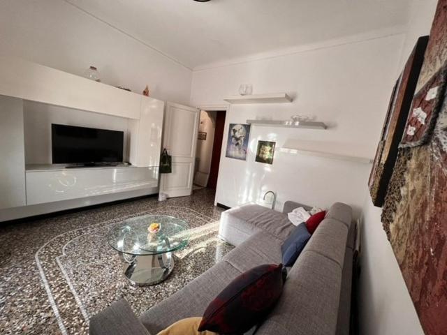 Casa Balbi Lejlighed Genova Eksteriør billede