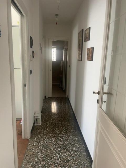 Casa Balbi Lejlighed Genova Eksteriør billede